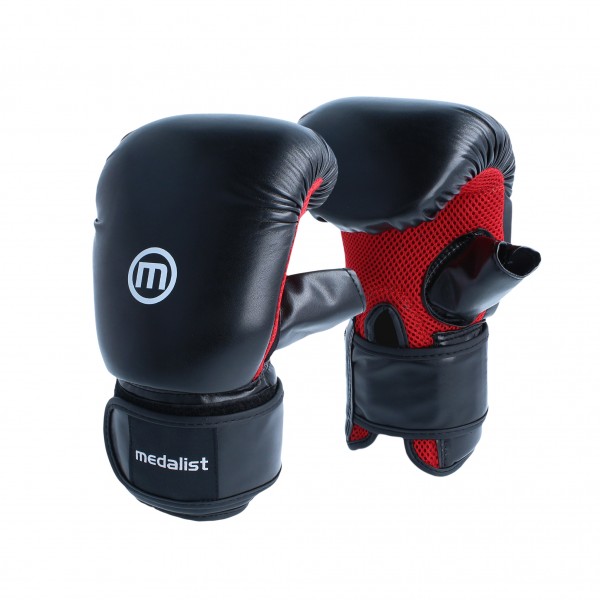Medalist MMA Heavy Bag Gloves